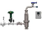 Pick - Constant Demand Flow Direct Steam Injection Liquid Heater