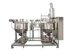 Pick - Steam Injection Packaged Systems