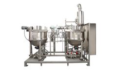 Pick - Steam Injection Packaged Systems