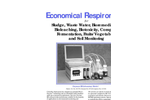 Economical Respirometer - Oxymax-ER Brochure