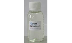 Model CMIT/MIT-3.0CG - Colorless Or Yellow Transparent Liquid