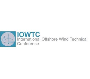 IOWTC International Offshore Wind Technical Conference 2018