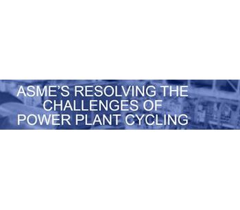 Power Plant Cycling
