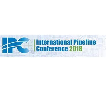 International Pipeline Conference-2018