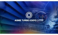 ASME Turbo Expo 2025