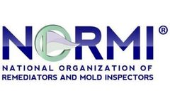 NORMI™ - Certified lAQ/Mold Inspector (CMI)