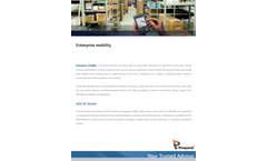 Prospecta - SAP Data Cleansing Services Brochure