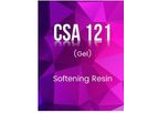 Doshion - Model CSA 121 - Strong Acid Cation Gel Softening Resin