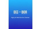 Doshion - Model DCC - BIOR - High pH RO Membrane Cleaner