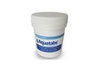 Aquatabs - Multipurpose