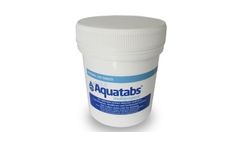 Aquatabs - Multipurpose
