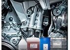 Chem-Crest - Model 235 - Ultrasonic Auto Parts Cleaner