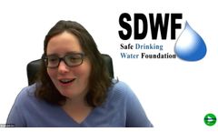 SDWF`s World Rivers Day Webinar for Streamable Learning/Live Learning Canada - Video