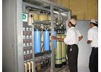 Install, Operate, Maintain Water Treatment Systems