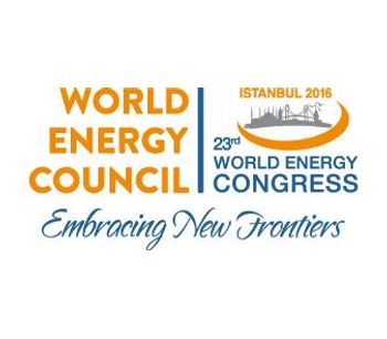 23rd World Energy Congress - 2016