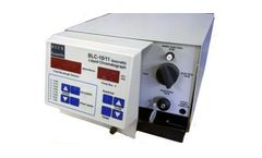 Buck Scientific - Model BLC-10 - Educational Fixed Wavelength Isocratic HPLC Package