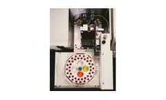 Buck Scientific - Model 220AS - Graphite Furnace Autosampler For Complete System Automation