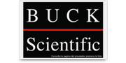 Buck Scientific Inc