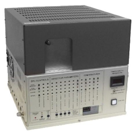 Buck Scientific - Model 310 - CCD - Gas-Less Educational GC System