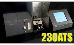Buck Scientific - Introducing 230ATS Atomic Absorption Spectrophotometer - Video