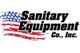 Sanitary Equipment Company Inc.