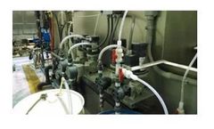 IWWS - Chemical Dosing Pumps