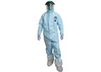 ProVent Plus - Model PPH439-99 - Protection Against Blood-Borne Pathogens Coverall