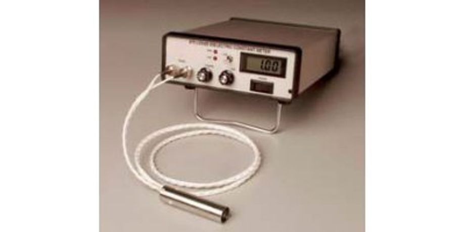 Brookhaven - Model BI-870 - Dielectric Constant Meters