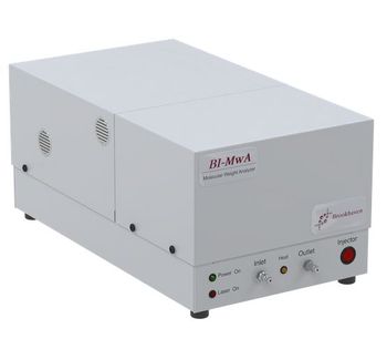 Brookhaven - BI-Mwa - Chromatography Detectors - Chromatography ...