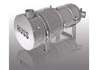 HUSS - Diesel Particulate Filters System with Diesel Post-Injection