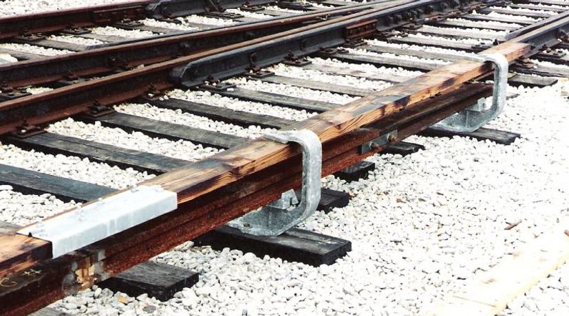 Protectolite Rail Track Transit