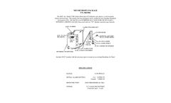 MST - Model 8033902 - Airline Monitoring Systems - Brochure
