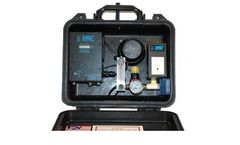 MST - Model 8007701 - Airline Monitoring Systems