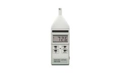 Sper Scientific - Model 840029 - Digital Type 2 Sound Meter