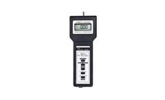 Sper Scientific - Model 840060 - Force Gauge with RS232 Output