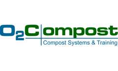 O2Compost - Horse Manure Composting Services