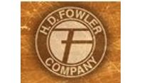HD Fowler Company