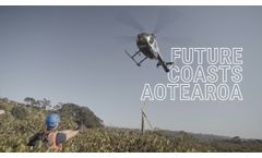 Future Coasts Aotearoa - Video