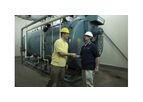 Boiler Water Treatment Service