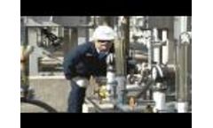 3D TRASAR Boiler technology for Refineries and Petrochemical Plants Video