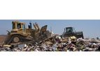 Landfill and Permitting Services