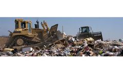 Landfill and Permitting Services
