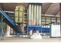 Dingli - Model DLSG - Crops Straw Dryer