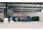 Dingli - Model DLSG - Brewer`s Spent Grain Drying Production Line