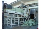 CrossWrap - MSW Recyclable Bale Wrappers System