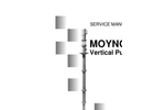 Moyno - Vertical Pumps Manual