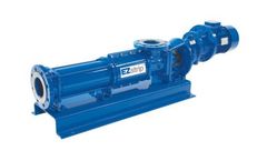 EZstrip - Transfer Water Pump