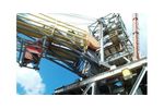 Cranes and Critical Lift Analysis Services