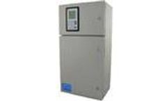SYSTEA - Model Micromac C - Online analyzer for potable, surface and wastewater monitoring