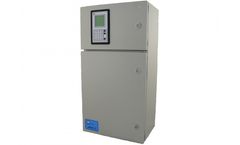 Micromac - Model CFA - On-Line Analyzers for Complex Chemical Parameters Monitoring in Water and Wastewater